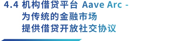 从 ETHLend 到 Aave V4 : 借贷龙头的生态建成计划