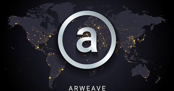 Arweave：一次支付 数据永存缩略图