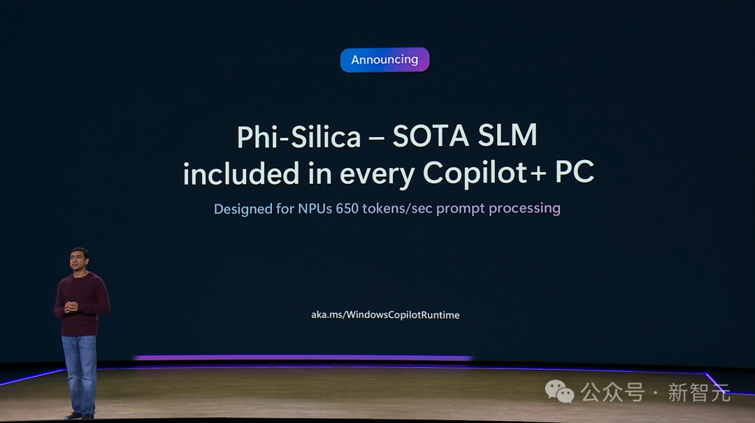 微软深夜再掀AI生产力革命，奥特曼登台「自曝」新模型！定制Copilot十亿打工人狂欢