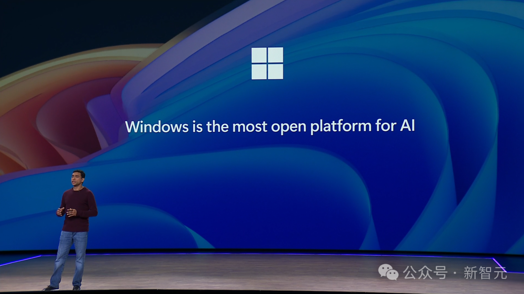 微软深夜再掀AI生产力革命，奥特曼登台「自曝」新模型！定制Copilot十亿打工人狂欢