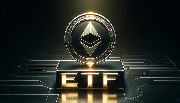 以太坊 ETF 现货即将获批？近期有哪些空投和热点项目值得关注？